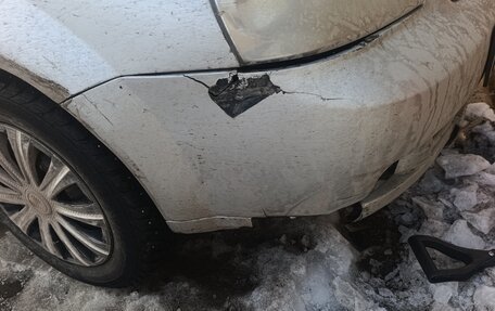 Chevrolet Lacetti, 2009 год, 5 фотография