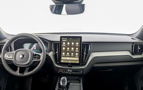 Volvo XC60 II, 2025 год, 6 650 000 рублей, 10 фотография