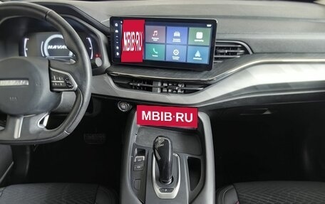 Haval F7x I, 2022 год, 1 697 000 рублей, 15 фотография