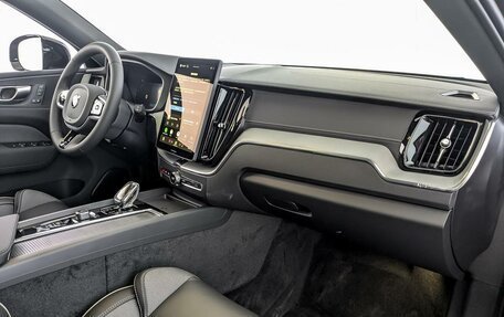 Volvo XC60 II, 2025 год, 6 650 000 рублей, 9 фотография