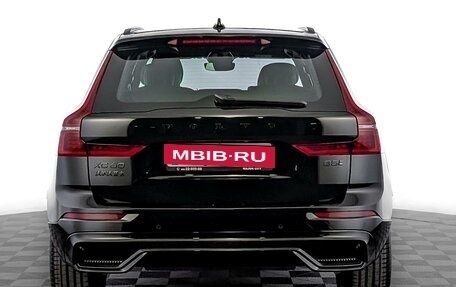 Volvo XC60 II, 2025 год, 6 650 000 рублей, 6 фотография