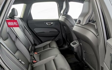 Volvo XC60 II, 2025 год, 6 650 000 рублей, 12 фотография