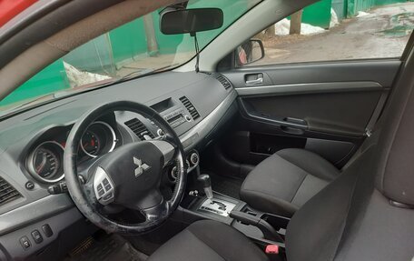 Mitsubishi Lancer IX, 2007 год, 540 000 рублей, 6 фотография