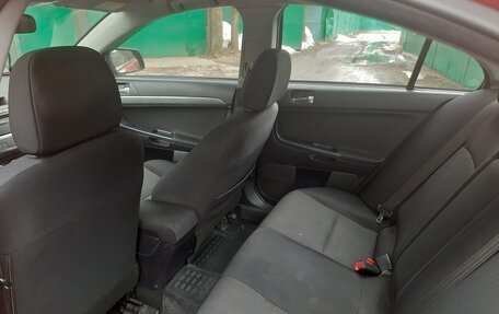 Mitsubishi Lancer IX, 2007 год, 540 000 рублей, 7 фотография