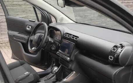 Citroen C3 Aircross, 2021 год, 1 330 000 рублей, 6 фотография