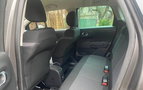 Citroen C3 Aircross, 2021 год, 1 330 000 рублей, 10 фотография