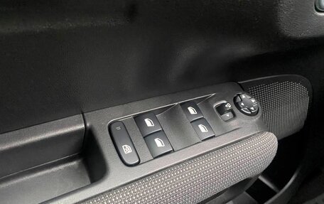 Citroen C3 Aircross, 2021 год, 1 330 000 рублей, 14 фотография