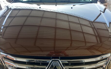 Renault Duster I рестайлинг, 2014 год, 1 270 000 рублей, 3 фотография