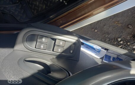 Renault Duster I рестайлинг, 2014 год, 1 270 000 рублей, 7 фотография