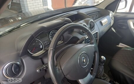 Renault Duster I рестайлинг, 2014 год, 1 270 000 рублей, 6 фотография