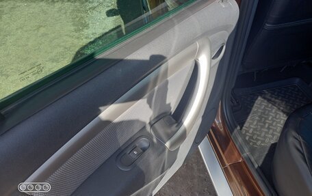 Renault Duster I рестайлинг, 2014 год, 1 270 000 рублей, 18 фотография