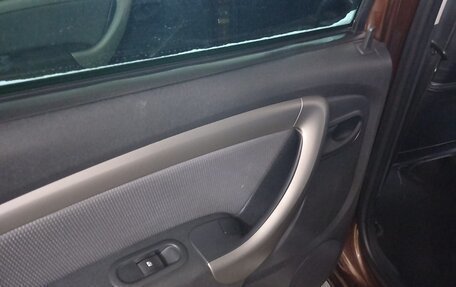 Renault Duster I рестайлинг, 2014 год, 1 270 000 рублей, 14 фотография