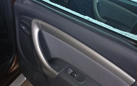 Renault Duster I рестайлинг, 2014 год, 1 270 000 рублей, 13 фотография