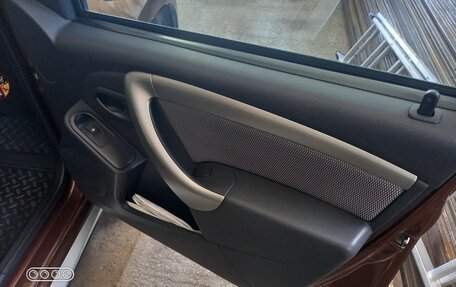 Renault Duster I рестайлинг, 2014 год, 1 270 000 рублей, 20 фотография