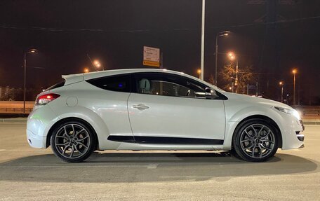 Renault Megane RS III, 2013 год, 1 899 999 рублей, 7 фотография