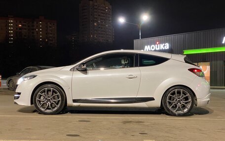 Renault Megane RS III, 2013 год, 1 899 999 рублей, 4 фотография