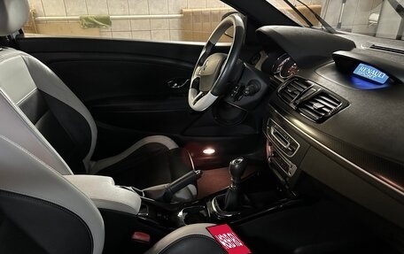 Renault Megane RS III, 2013 год, 1 899 999 рублей, 10 фотография