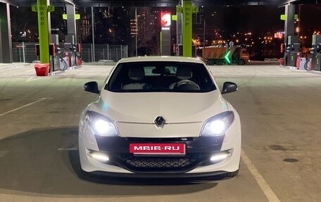 Renault Megane RS III, 2013 год, 1 899 999 рублей, 5 фотография