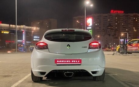 Renault Megane RS III, 2013 год, 1 899 999 рублей, 2 фотография
