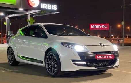 Renault Megane RS III, 2013 год, 1 899 999 рублей, 6 фотография