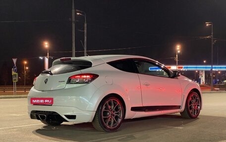 Renault Megane RS III, 2013 год, 1 899 999 рублей, 8 фотография