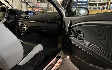 Renault Megane RS III, 2013 год, 1 899 999 рублей, 13 фотография