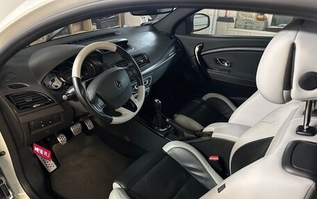 Renault Megane RS III, 2013 год, 1 899 999 рублей, 11 фотография