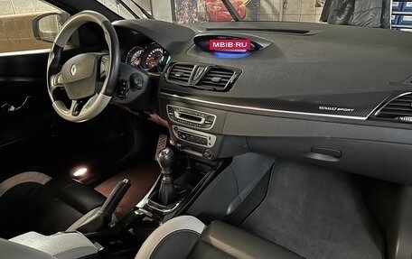 Renault Megane RS III, 2013 год, 1 899 999 рублей, 14 фотография