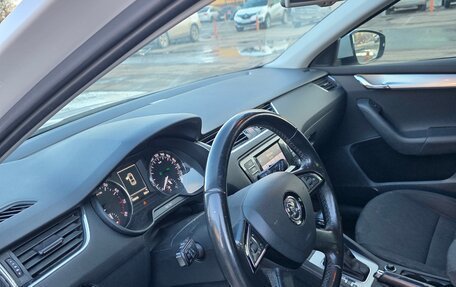 Skoda Octavia, 2013 год, 1 257 000 рублей, 7 фотография