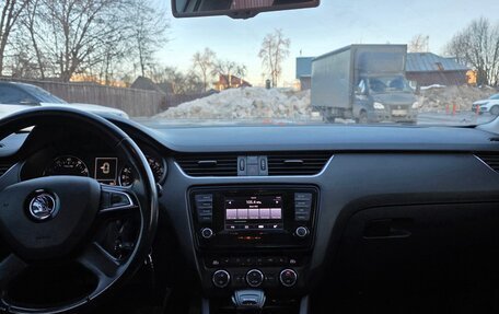 Skoda Octavia, 2013 год, 1 257 000 рублей, 6 фотография