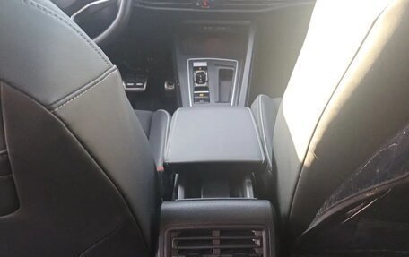 Volkswagen Golf VIII, 2021 год, 2 600 000 рублей, 12 фотография