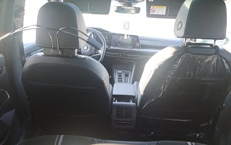 Volkswagen Golf VIII, 2021 год, 2 600 000 рублей, 13 фотография