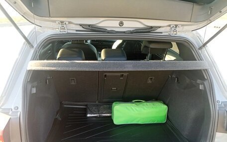 Volkswagen Golf VIII, 2021 год, 2 600 000 рублей, 14 фотография