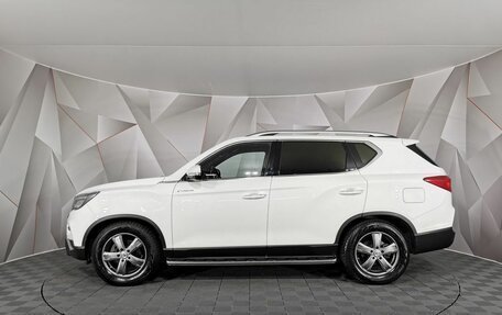 SsangYong Rexton, 2020 год, 2 795 000 рублей, 5 фотография