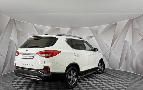 SsangYong Rexton, 2020 год, 2 795 000 рублей, 2 фотография
