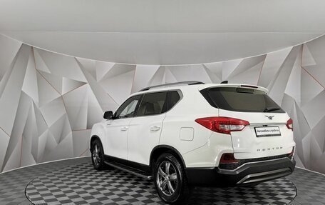 SsangYong Rexton, 2020 год, 2 795 000 рублей, 4 фотография