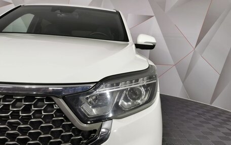 SsangYong Rexton, 2020 год, 2 795 000 рублей, 10 фотография