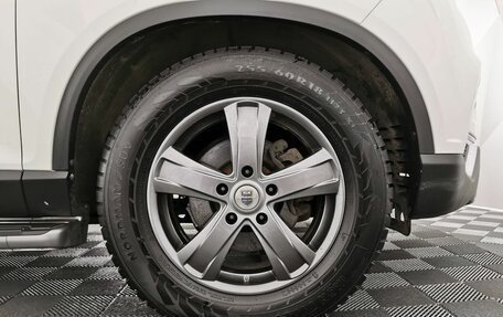 SsangYong Rexton, 2020 год, 2 795 000 рублей, 9 фотография