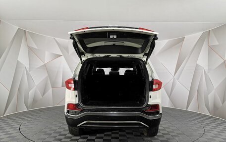 SsangYong Rexton, 2020 год, 2 795 000 рублей, 12 фотография