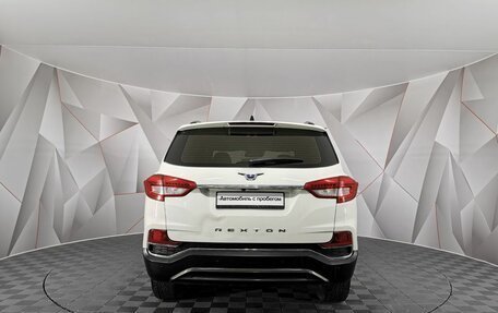 SsangYong Rexton, 2020 год, 2 795 000 рублей, 8 фотография