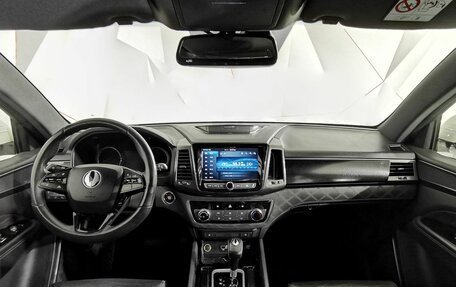 SsangYong Rexton, 2020 год, 2 795 000 рублей, 14 фотография