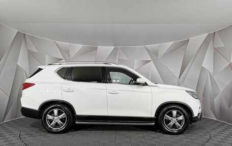 SsangYong Rexton, 2020 год, 2 795 000 рублей, 6 фотография