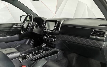 SsangYong Rexton, 2020 год, 2 795 000 рублей, 13 фотография