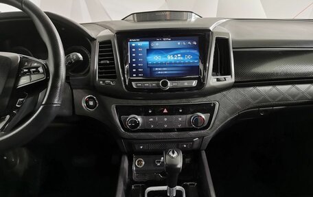 SsangYong Rexton, 2020 год, 2 795 000 рублей, 15 фотография