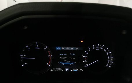 SsangYong Rexton, 2020 год, 2 795 000 рублей, 18 фотография