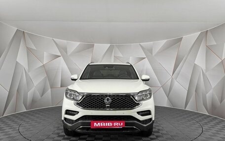 SsangYong Rexton, 2020 год, 2 795 000 рублей, 7 фотография