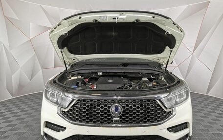 SsangYong Rexton, 2020 год, 2 795 000 рублей, 11 фотография