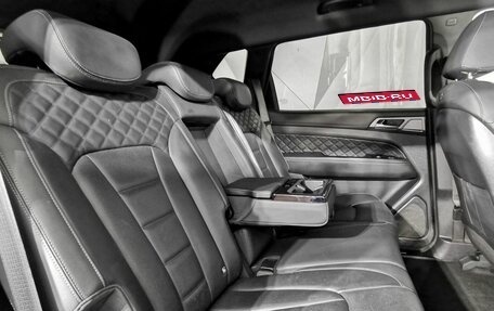 SsangYong Rexton, 2020 год, 2 795 000 рублей, 16 фотография