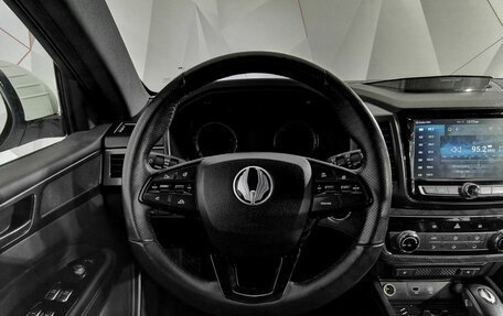 SsangYong Rexton, 2020 год, 2 795 000 рублей, 20 фотография