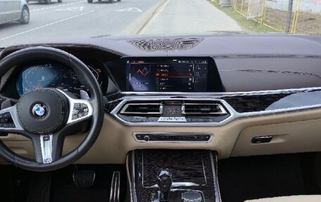 BMW X7, 2020 год, 8 490 000 рублей, 6 фотография